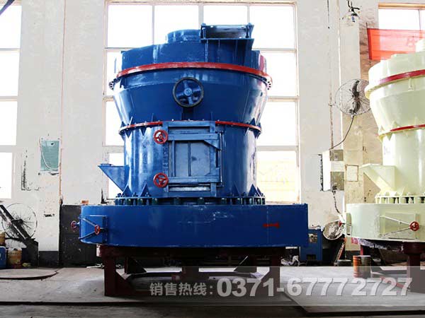 珍珠巖磨粉機(jī)