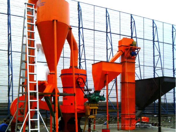 磨粉機生產廠家