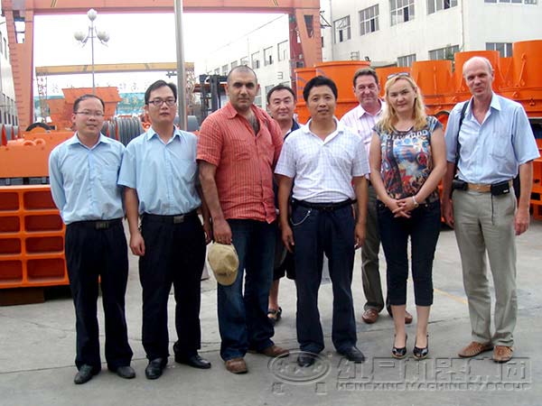 磨粉機生產廠家