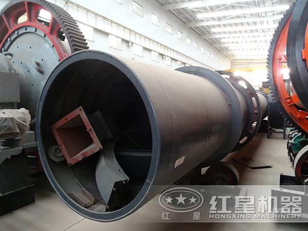 焦炭烘干機廠家