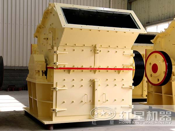 細碎機-進料口大，方便進料