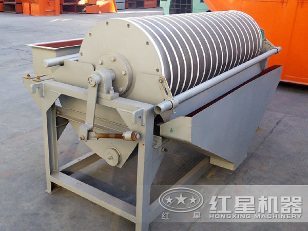 紅星磁選機