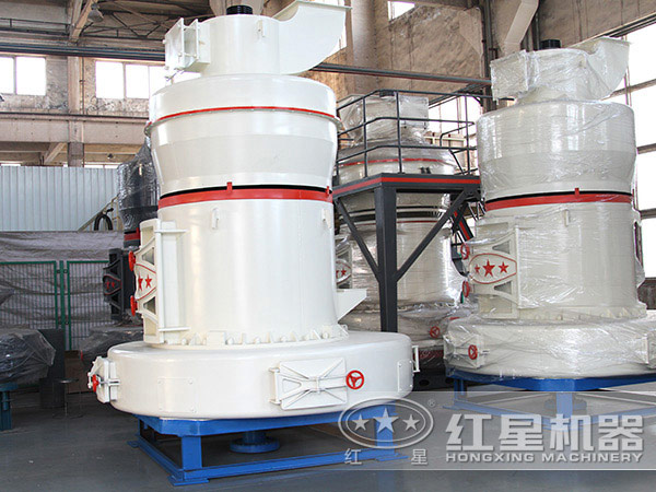 雷蒙磨粉機設備 雷蒙磨粉機設備