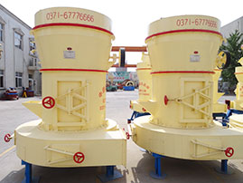 出售中小型磨石粉機器，節能環保報價實惠