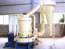 小型石粉加工機器多少錢？投資成本多大