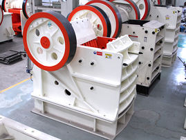 pe75顎式破碎機一臺多少錢？價格貴不貴