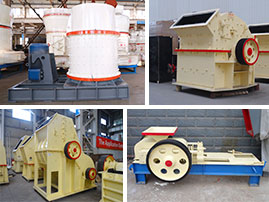 一萬多的小型制砂機型號有哪些？哪里有賣？