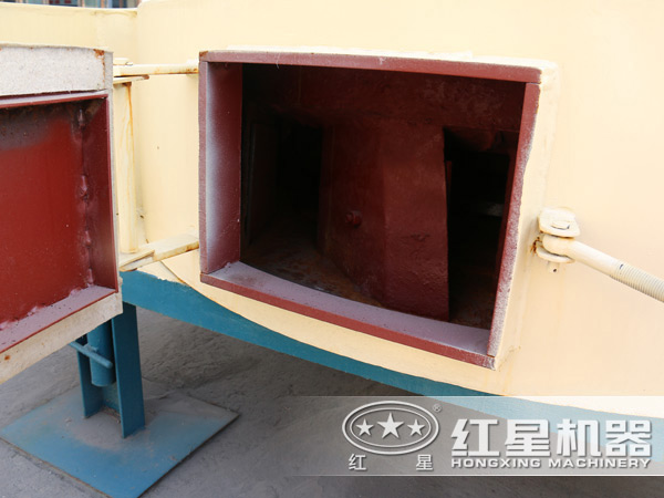 雷蒙磨粉機零部件 雷蒙磨粉機零部件