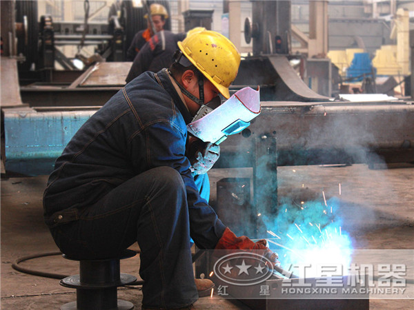 機器生產投入的技術