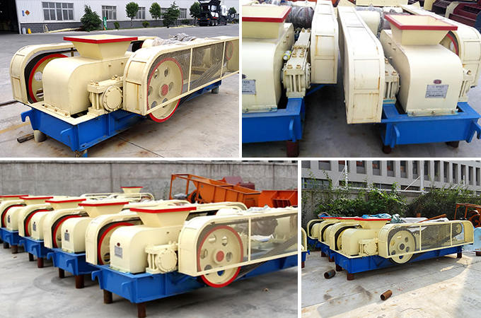 750*450對(duì)輥破價(jià)格