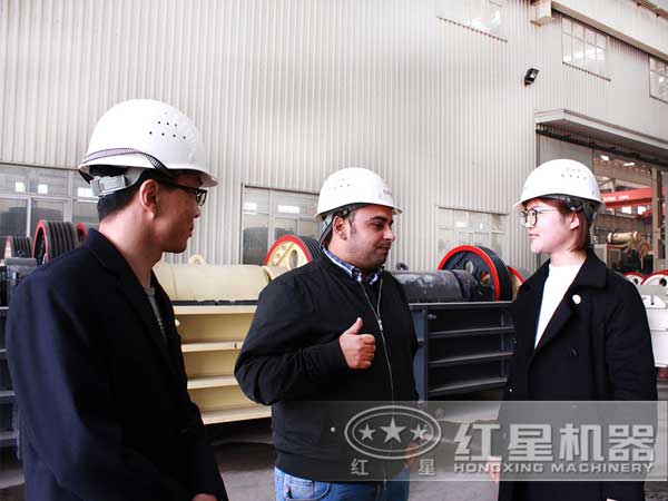 日產15噸200目白灰磨粉機紅星機器廠家