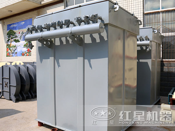 TH250型斗士提升機