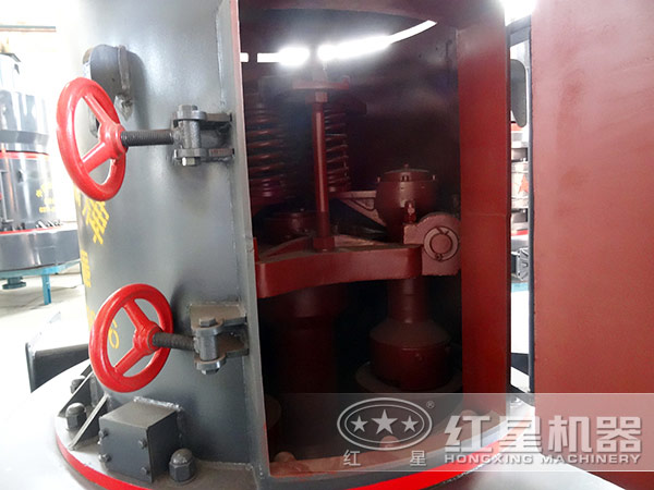 4r200目膨潤土雷蒙磨粉機參數(shù)