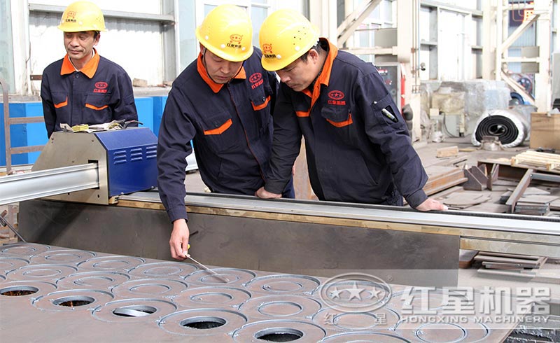 專業技術鑄就高品質設備