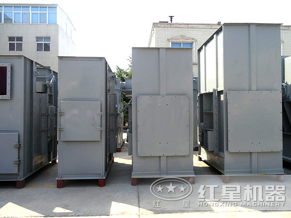 斗式提升機生產廠家