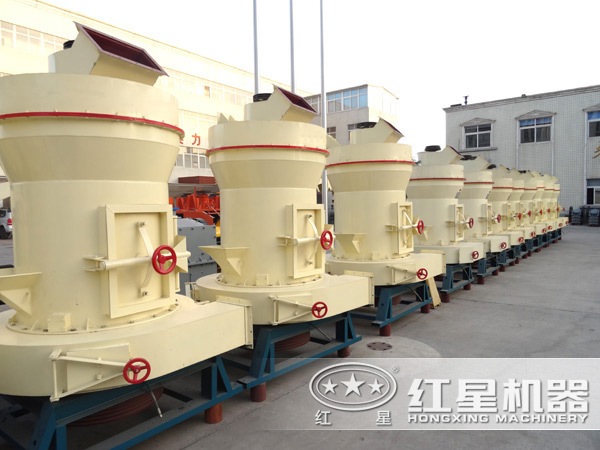 小型石頭磨粉機不同的型號、質量、廠家，價格各有不同