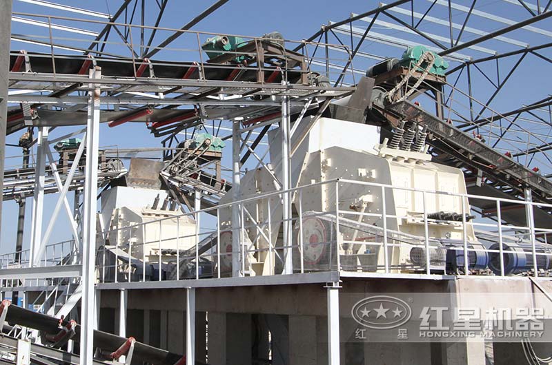 1315反擊破生產現場圖