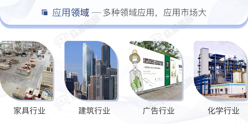 廢棄玻璃磨粉后應用價值高