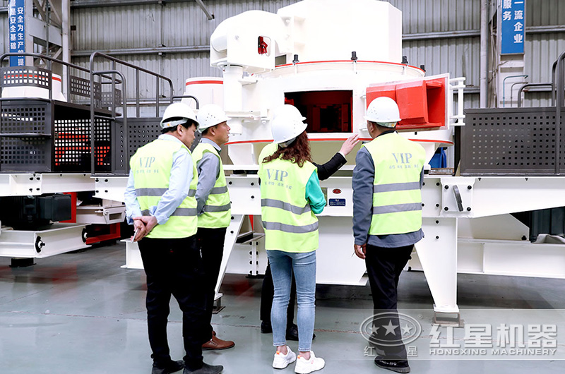 選購設備時需要現場考察仔細甄別