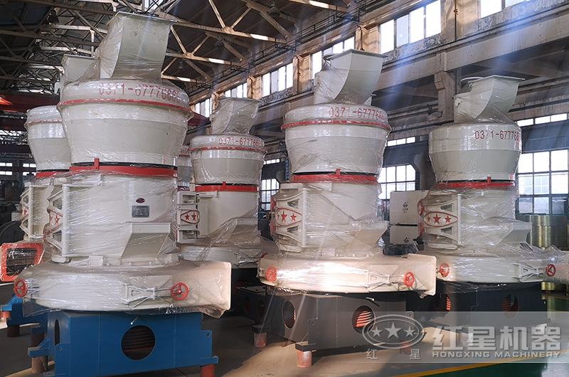 鄭州磨粉機廠家